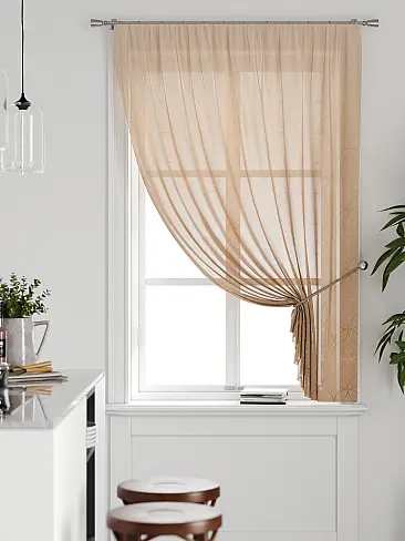 Дешевые шторы вуаль в Кемерове - Страница 90 71590014 - 2