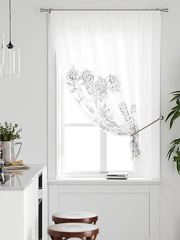 Дешевые шторы вуаль в Самаре - Страница 72 71591003 - 2