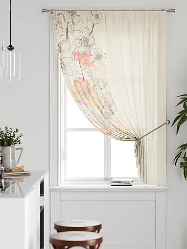 Дешевые шторы вуаль в Нижнем Новгороде - Страница 82 71591000 - 2