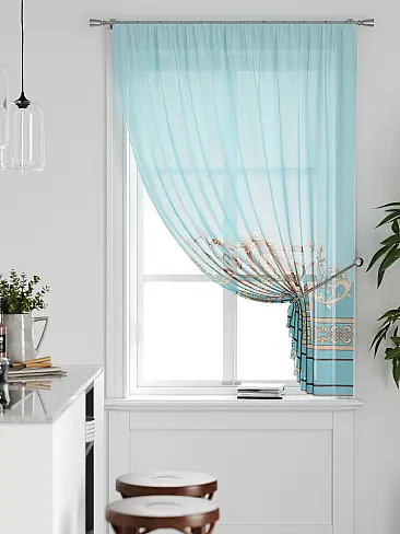 Шторы из тюля вуали недорогие в Санкт-Петербурге - Страница 89 71591018 - 2