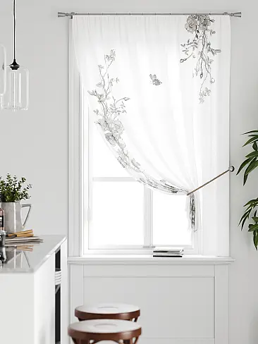 Дешевые шторы вуаль в Самаре - Страница 79 71591010 - 2