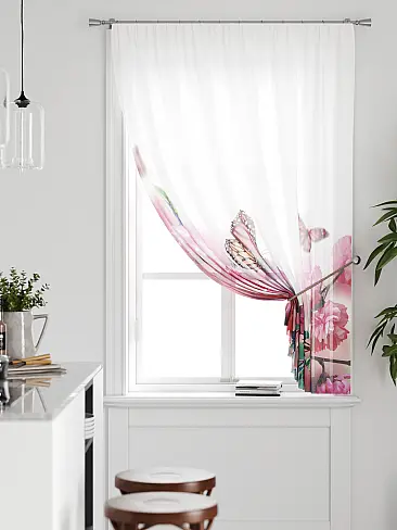 Дешевые шторы вуаль в Санкт-Петербурге - Страница 91 71591046 - 2