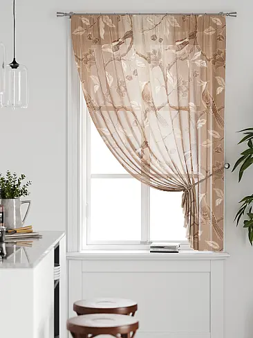 Дешевые шторы вуаль в Самаре - Страница 60 71591085 - 2