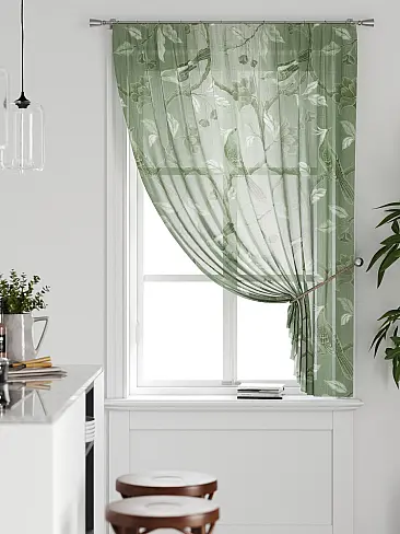 Шторы из тюля вуали недорогие в Санкт-Петербурге - Страница 91 71591086 - 2