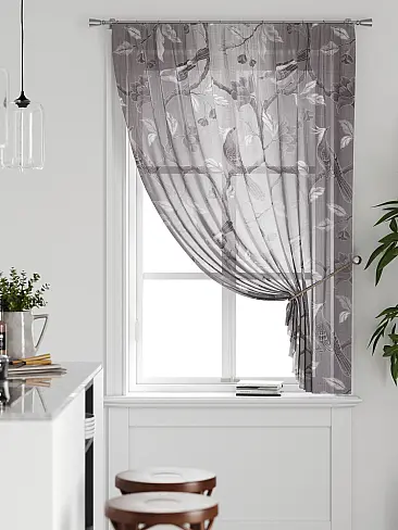 Шторы из тюля вуали недорогие в Санкт-Петербурге - Страница 89 71591087 - 2