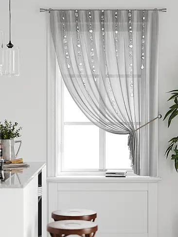 Шторы из прозрачного тюля в Владивостоке - Страница 2 71591082 - 2