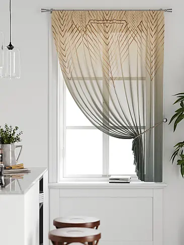 Дешевые шторы вуаль в Санкт-Петербурге - Страница 90 71591102 - 2