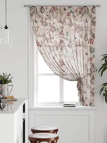 Дешевые шторы вуаль в Самаре - Страница 79 71591118 - 2