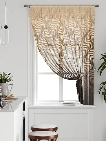 Дешевые шторы вуаль в Набережных Челнах - Страница 91 71591110 - 2