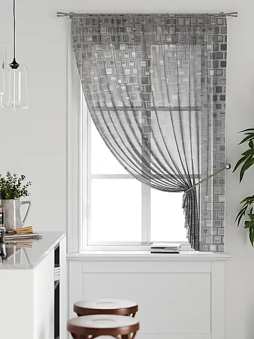 Шторы из тюля вуали недорогие в Санкт-Петербурге - Страница 91 71591123 - 2