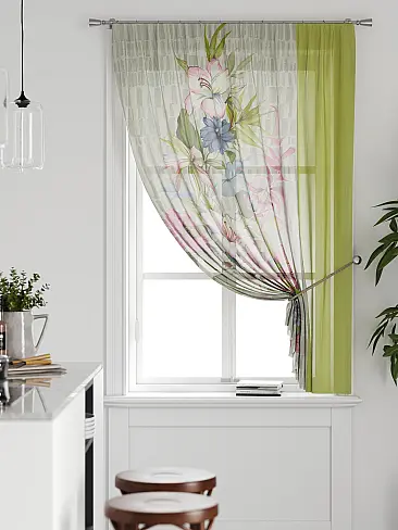 Дешевые шторы вуаль в Набережных Челнах - Страница 91 71591124 - 2