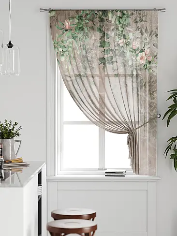 Дешевые шторы вуаль в Самаре - Страница 81 71591122 - 2