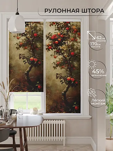 Дорогие шторы в Липецке - Страница 7 17772516 - 2