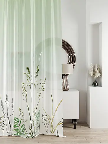 Тюль вуаль омбре в Челябинске - Страница 9 71588002 - 2