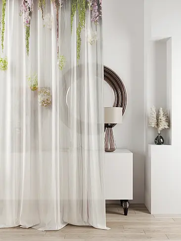 Тюль вуаль с рисунком бабочки в Астрахани - Страница 3 71588012 - 2