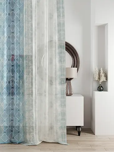 Тюль вуаль омбре в Челябинске - Страница 8 71588023 - 2