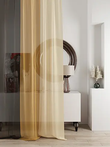 Тюль вуаль без рисунка в Кемерове - Страница 13 71588043 - 2