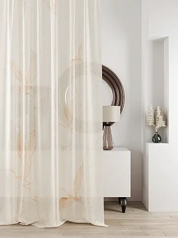 Шторы из прозрачного тюля в Екатеринбурге - Страница 388 71588063 - 2