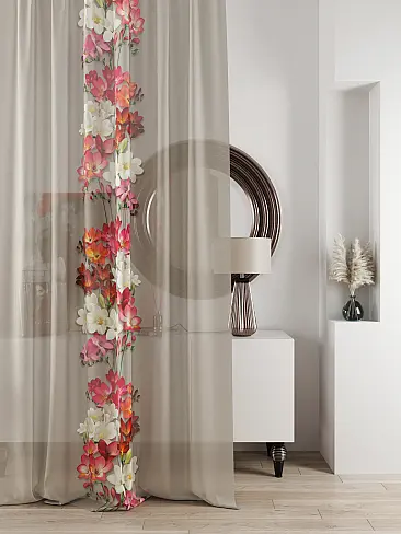 Недорогие шторы вуаль в Ростове-на-Дону - Страница 296 71588064 - 2