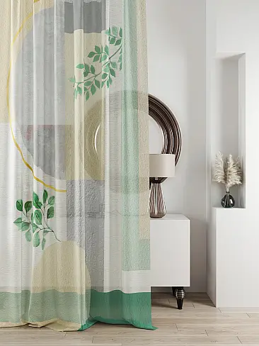 Тюль вуаль без рисунка в Ульяновске - Страница 16 71588065 - 2