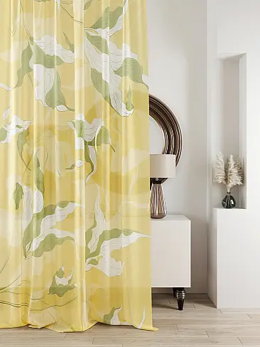 Тюль вуаль без рисунка в Ульяновске - Страница 14 71588072 - 2