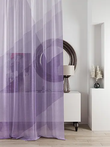 Шторы из тюля вуали длинные в Оренбурге - Страница 166 71588089 - 2