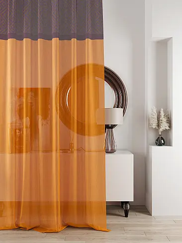 Шторы из тюля вуали с тиснением в Санкт-Петербурге - Страница 6 71588107 - 2