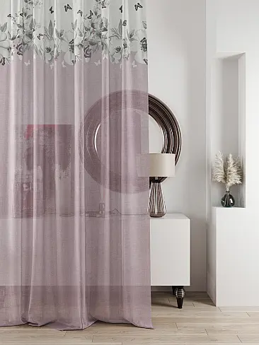 Шторы вуаль российские в Ярославле - Страница 2 71588099 - 2