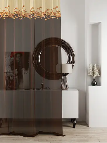 Тюль вуаль без рисунка в Ульяновске - Страница 20 71588113 - 2