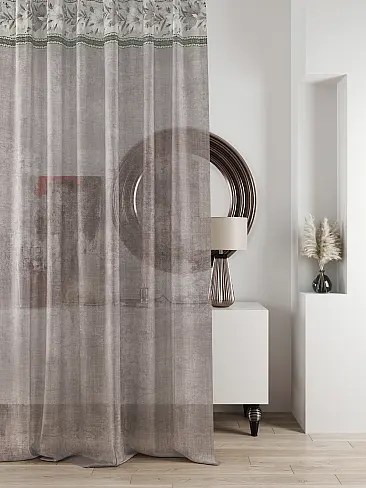 Тюль вуаль без рисунка в Кемерове - Страница 20 71588123 - 2