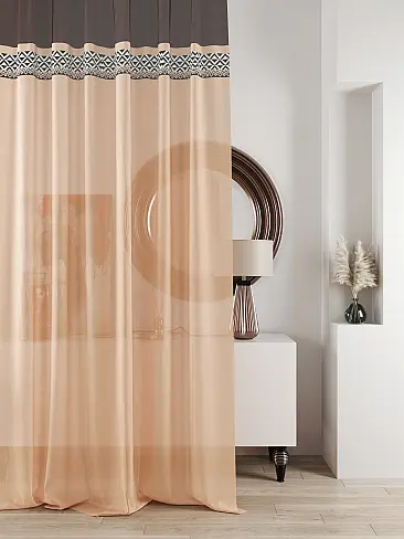 Тюль вуаль с рисунком бабочки в Екатеринбурге - Страница 315 71588135 - 2