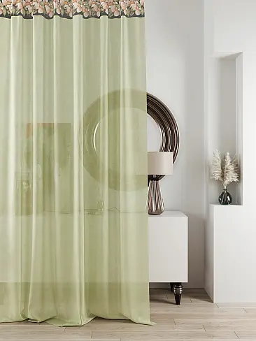 Недорогие шторы вуаль в Оренбурге - Страница 294 71588142 - 2