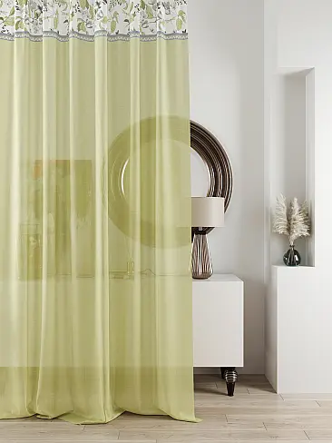 Шторы из тюля вуали высотой 250 см в Санкт-Петербурге - Страница 50 71588138 - 2