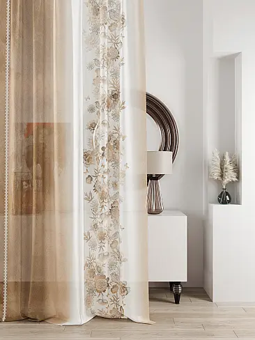 Шторы из прозрачного тюля в Екатеринбурге - Страница 388 71588153 - 2