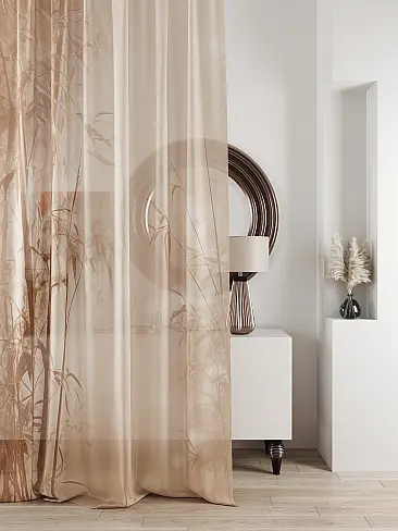 Шторы из прозрачного тюля - Страница 5 71588157 - 2