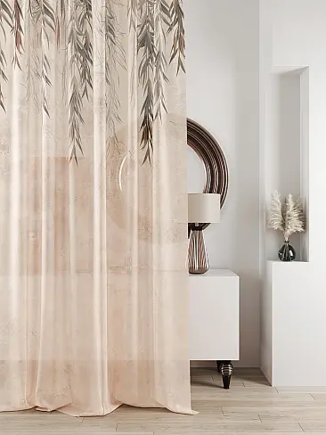 Тюль вуаль без рисунка в Ульяновске - Страница 22 71588149 - 2