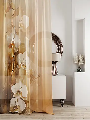 Шторы из прозрачного тюля в Екатеринбурге - Страница 388 71588162 - 2