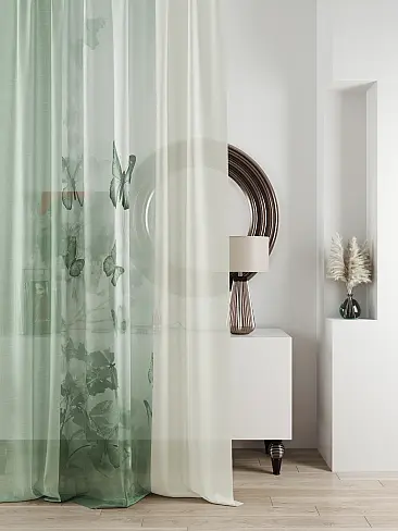 Тюль вуаль омбре в Краснодаре - Страница 43 71588173 - 2