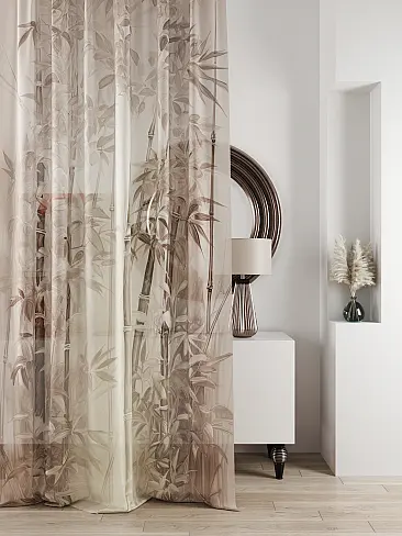 Шторы из тюля вуали высотой 250 см в Санкт-Петербурге - Страница 2 71588169 - 2