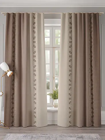 Шторы блэкаут высотой 250 см в Санкт-Петербурге - Страница 2 9904102 - 2