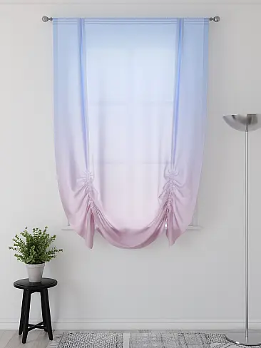 Шторы для загородого дома в Иркутске 71514013 - 2