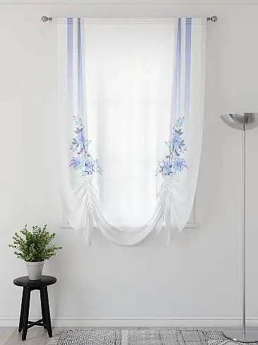 Шторы для загородого дома в Иркутске 71514016 - 2