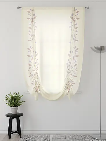 Шторы из тюля вуали короткие в Ижевске - Страница 150 71514011 - 2