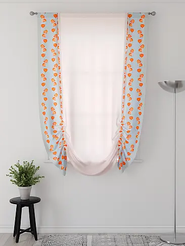 Шторы из тюля вуали короткие в Ижевске - Страница 144 71514023 - 2