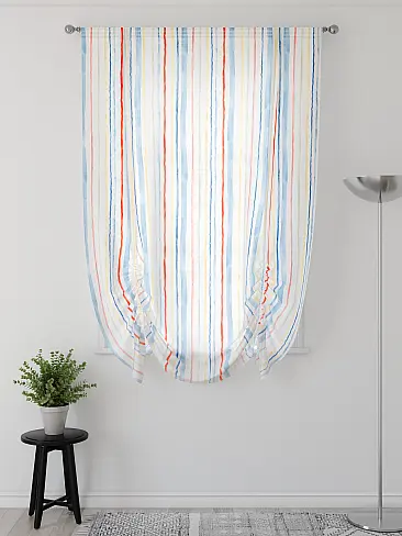 Шторы для загородого дома в Иркутске 71514026 - 2