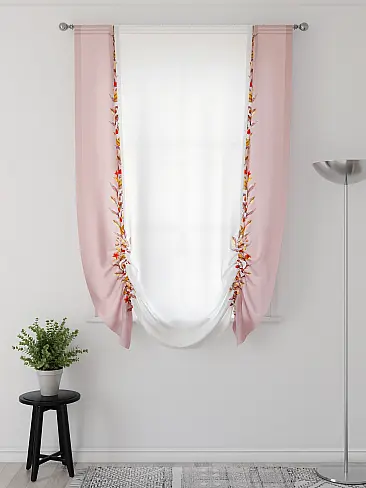 Шторы из тюля вуали короткие в Ижевске - Страница 153 71514030 - 2