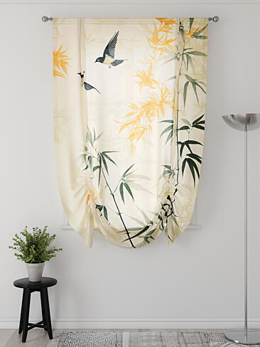 Шторы из тюля вуали короткие в Ижевске - Страница 146 71514048