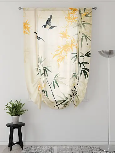 Шторы из тюля вуали короткие в Ижевске - Страница 146 71514048 - 2