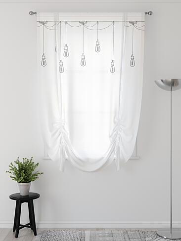 Шторы для загородого дома 71514042