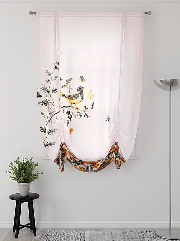 Дешевые шторы вуаль в Самаре - Страница 62 71514054 - 2